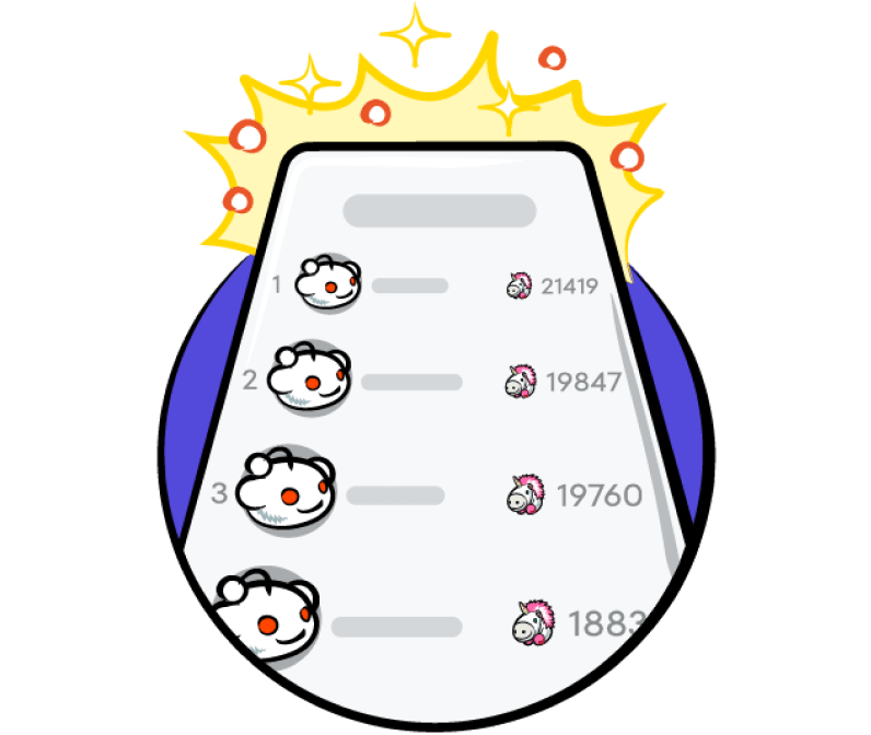 reddit services