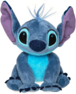 Disney Stitch Plush