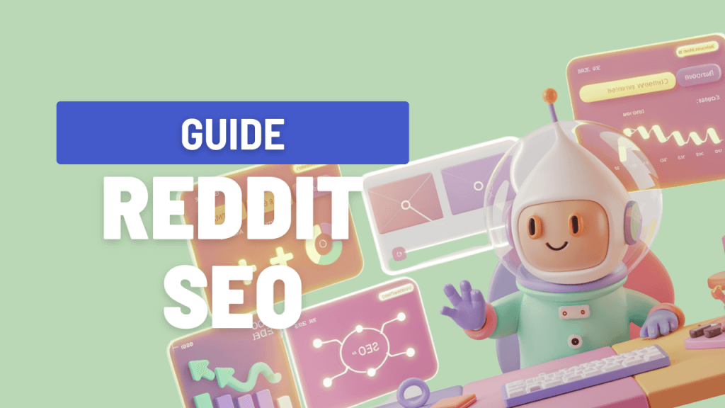 reddit SEO guide