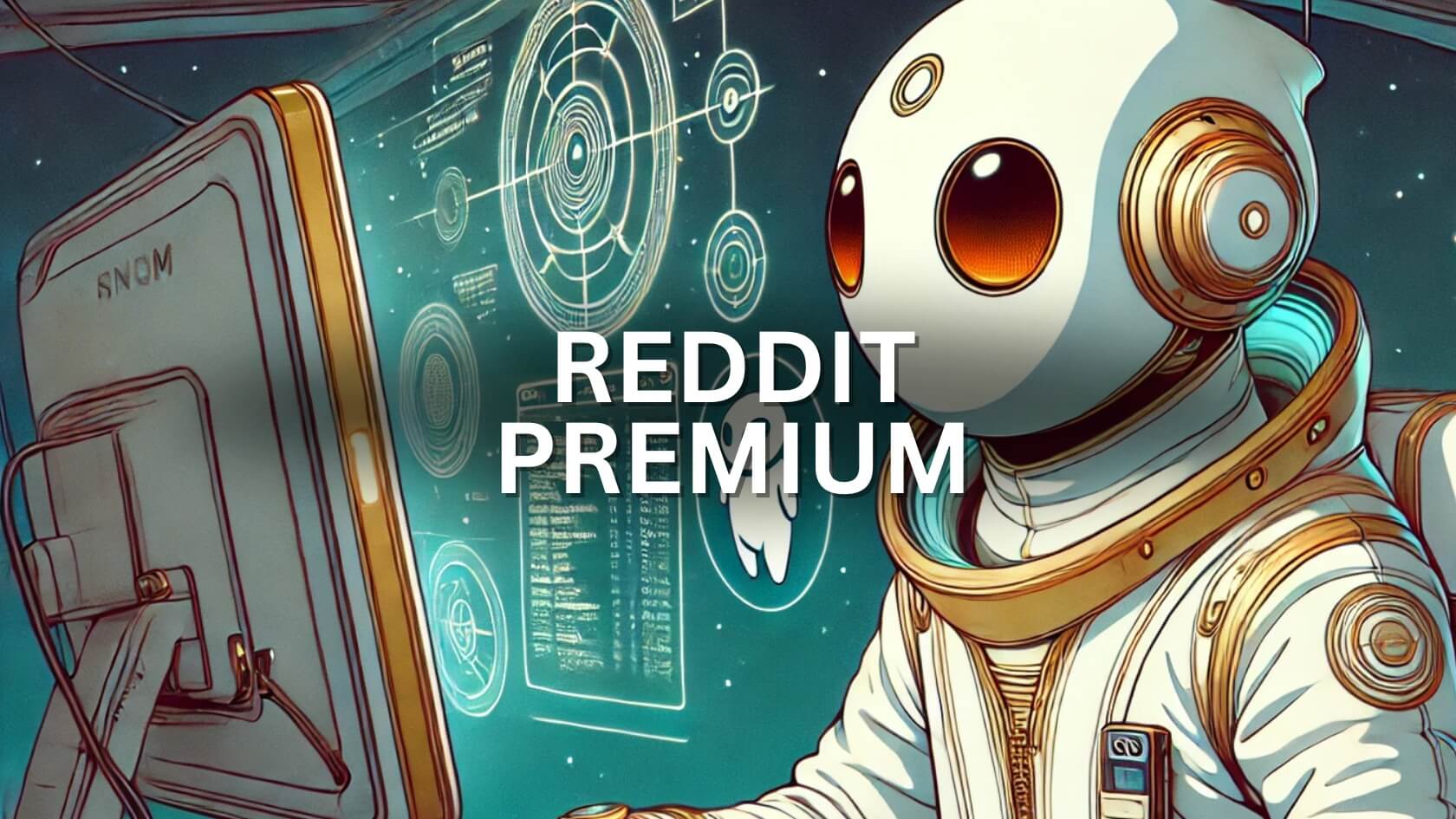 reddit premium guide